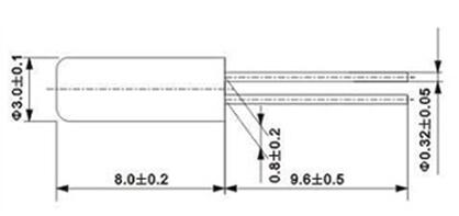 32.768KHz 40.0KHz 75.0KHz Q380供應商